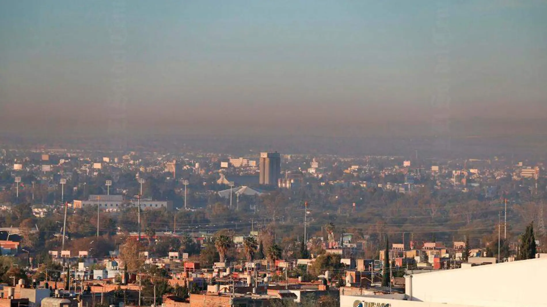 panoramica aguascalientes